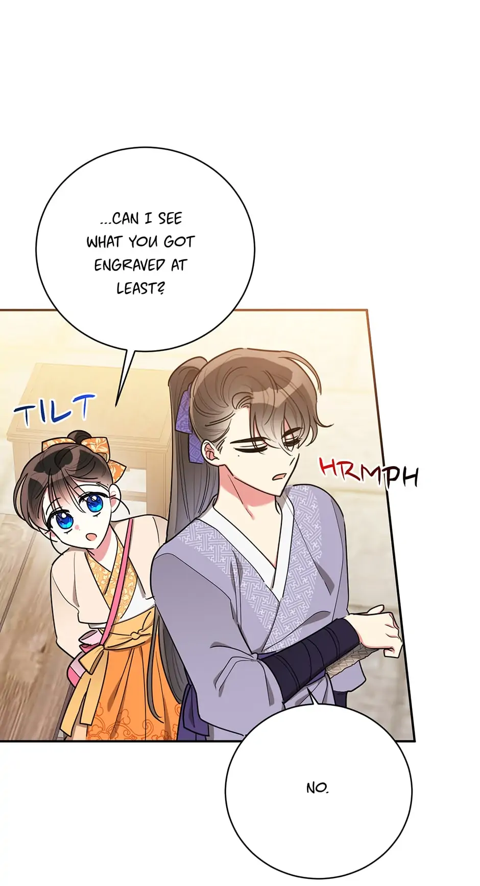 I Am the Precious Daughter of the Greatest Villain in the Fantasy World Chapter 48 - Page 43