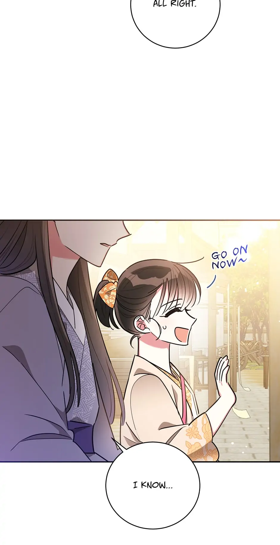 I Am the Precious Daughter of the Greatest Villain in the Fantasy World Chapter 48 - Page 5
