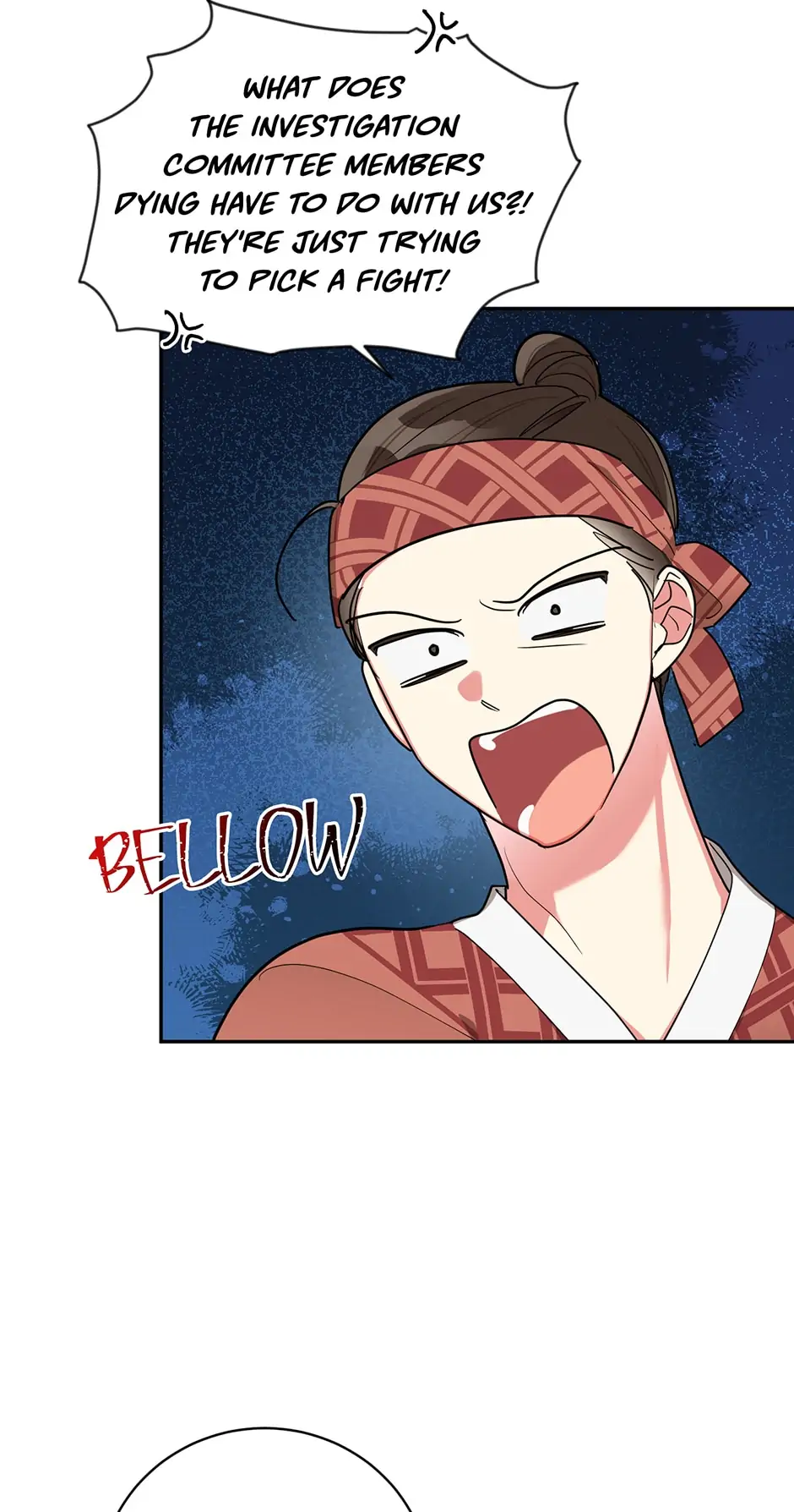 I Am the Precious Daughter of the Greatest Villain in the Fantasy World Chapter 48 - Page 52