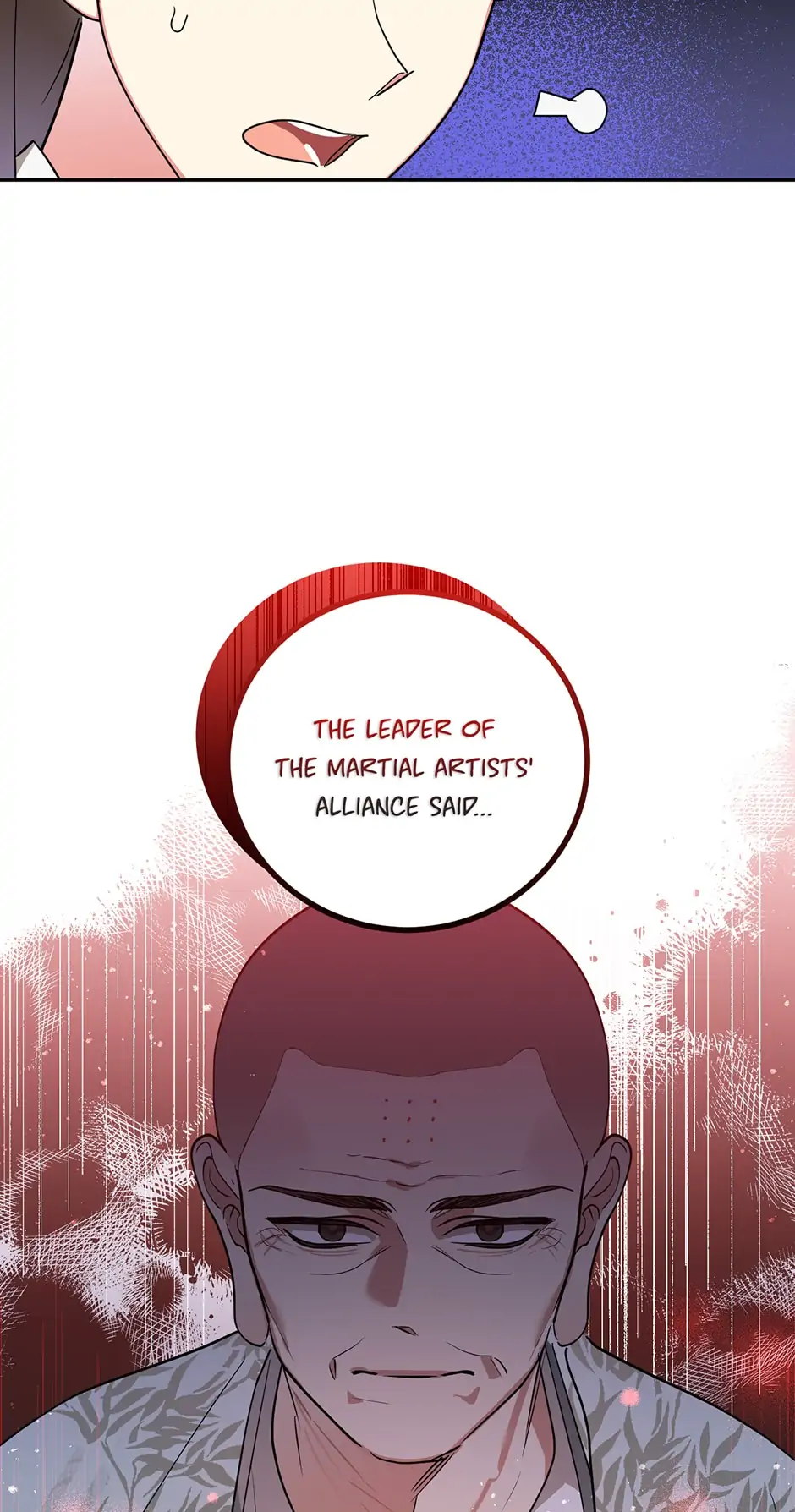 I Am the Precious Daughter of the Greatest Villain in the Fantasy World Chapter 48 - Page 55