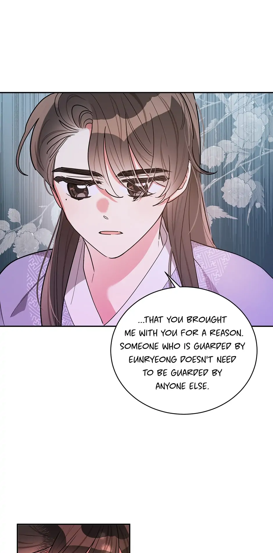 I Am the Precious Daughter of the Greatest Villain in the Fantasy World Chapter 48 - Page 6