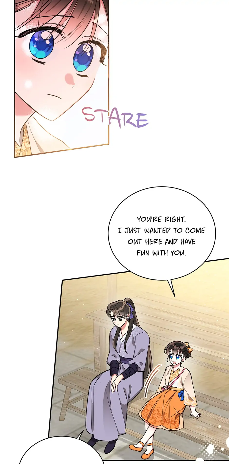 I Am the Precious Daughter of the Greatest Villain in the Fantasy World Chapter 48 - Page 7