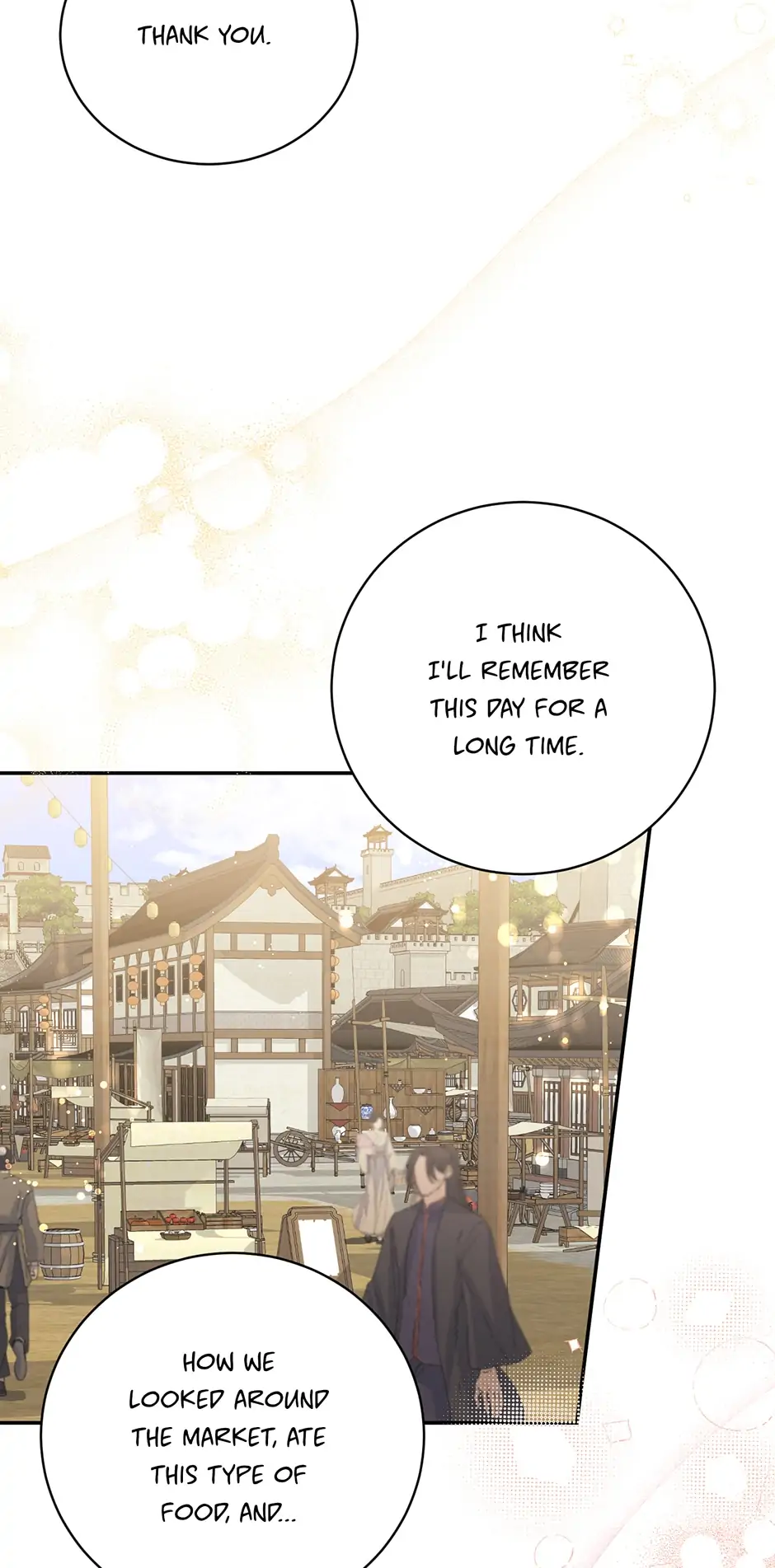 I Am the Precious Daughter of the Greatest Villain in the Fantasy World Chapter 48 - Page 8