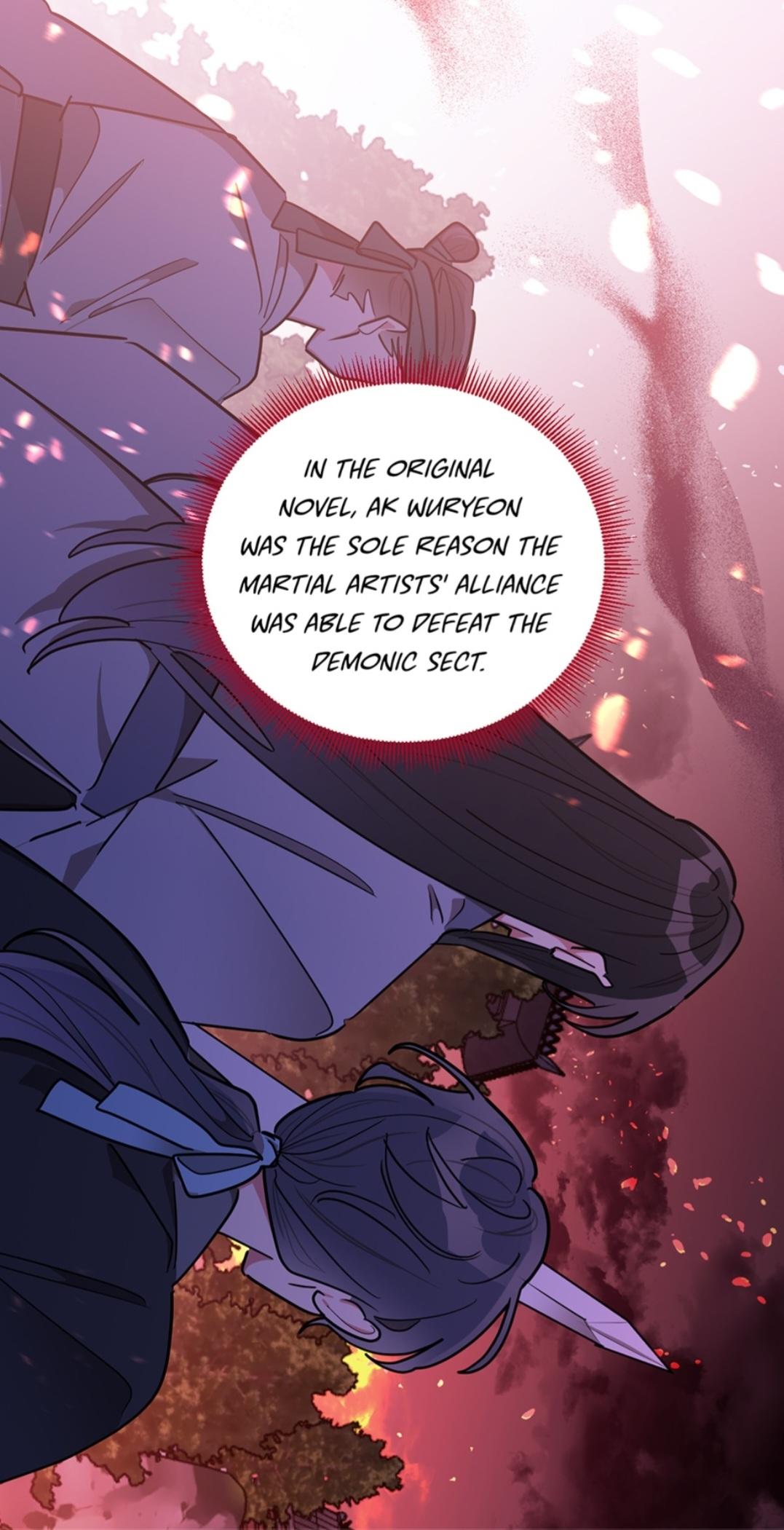 I Am the Precious Daughter of the Greatest Villain in the Fantasy World Chapter 49 - Page 0