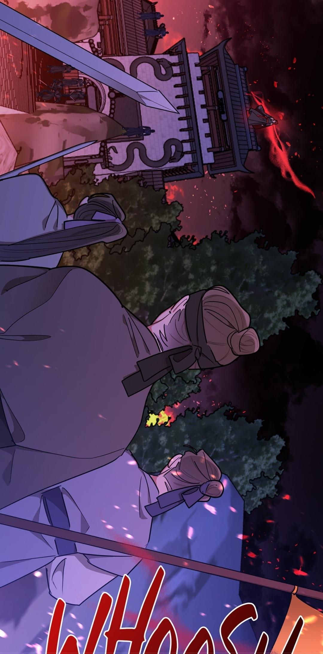 I Am the Precious Daughter of the Greatest Villain in the Fantasy World Chapter 49 - Page 1
