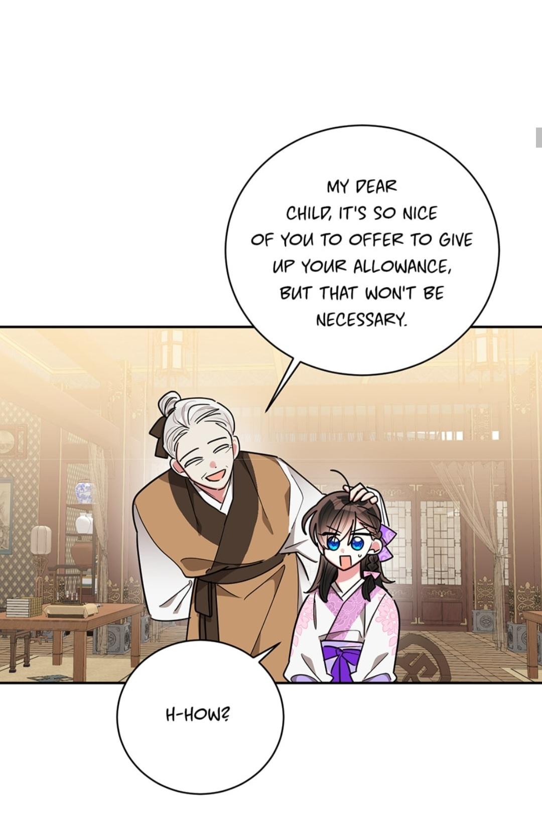 I Am the Precious Daughter of the Greatest Villain in the Fantasy World Chapter 49 - Page 15
