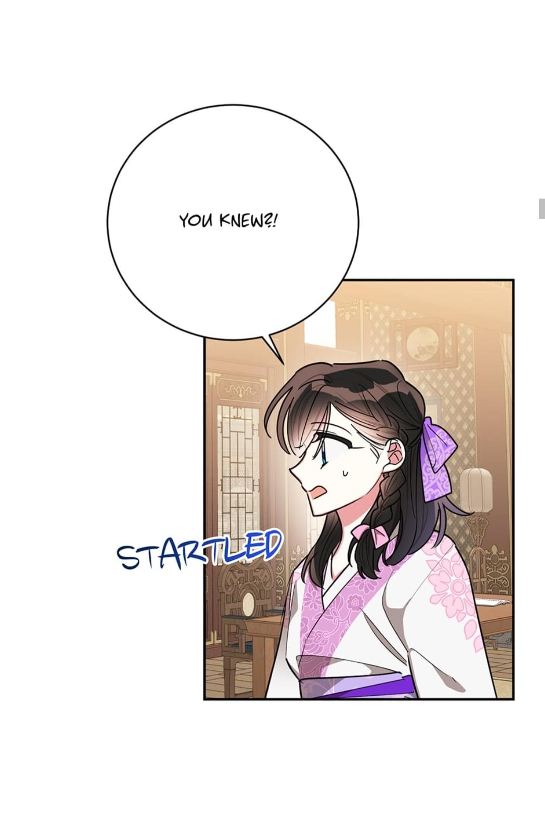 I Am the Precious Daughter of the Greatest Villain in the Fantasy World Chapter 49 - Page 16