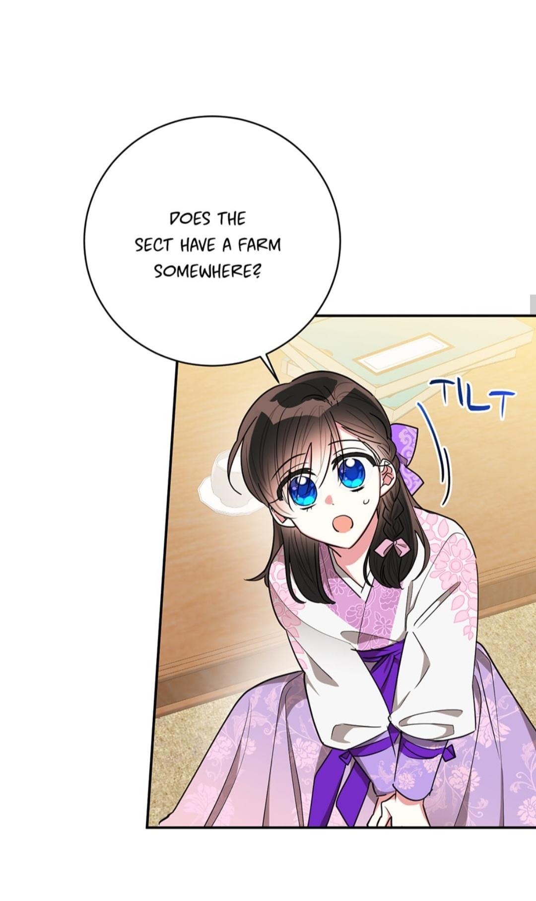 I Am the Precious Daughter of the Greatest Villain in the Fantasy World Chapter 49 - Page 22