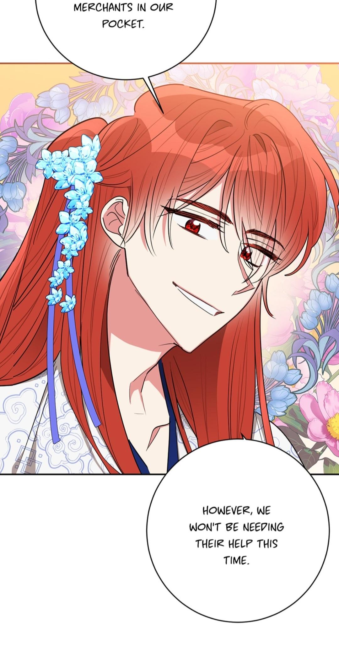 I Am the Precious Daughter of the Greatest Villain in the Fantasy World Chapter 49 - Page 24