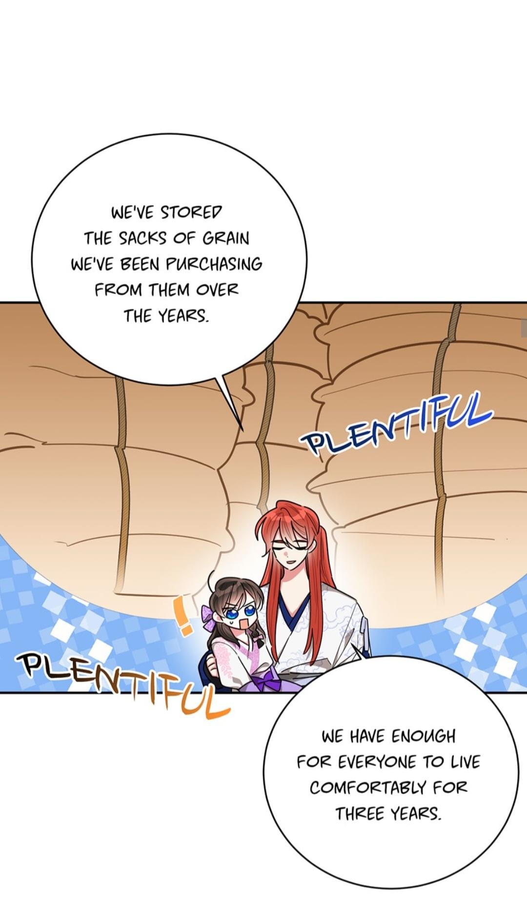 I Am the Precious Daughter of the Greatest Villain in the Fantasy World Chapter 49 - Page 25