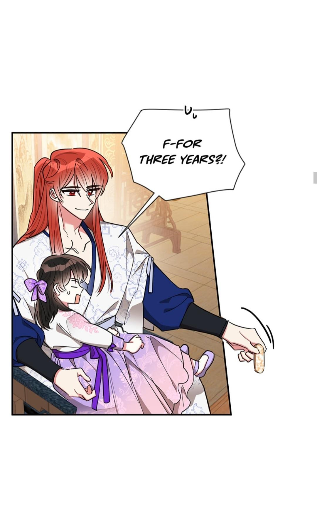 I Am the Precious Daughter of the Greatest Villain in the Fantasy World Chapter 49 - Page 26