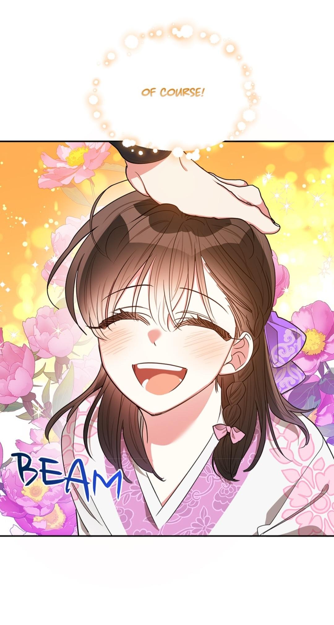 I Am the Precious Daughter of the Greatest Villain in the Fantasy World Chapter 49 - Page 39