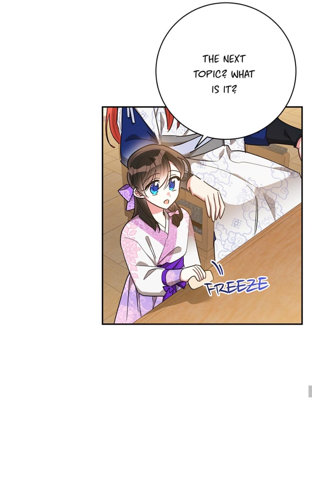 I Am the Precious Daughter of the Greatest Villain in the Fantasy World Chapter 49 - Page 41