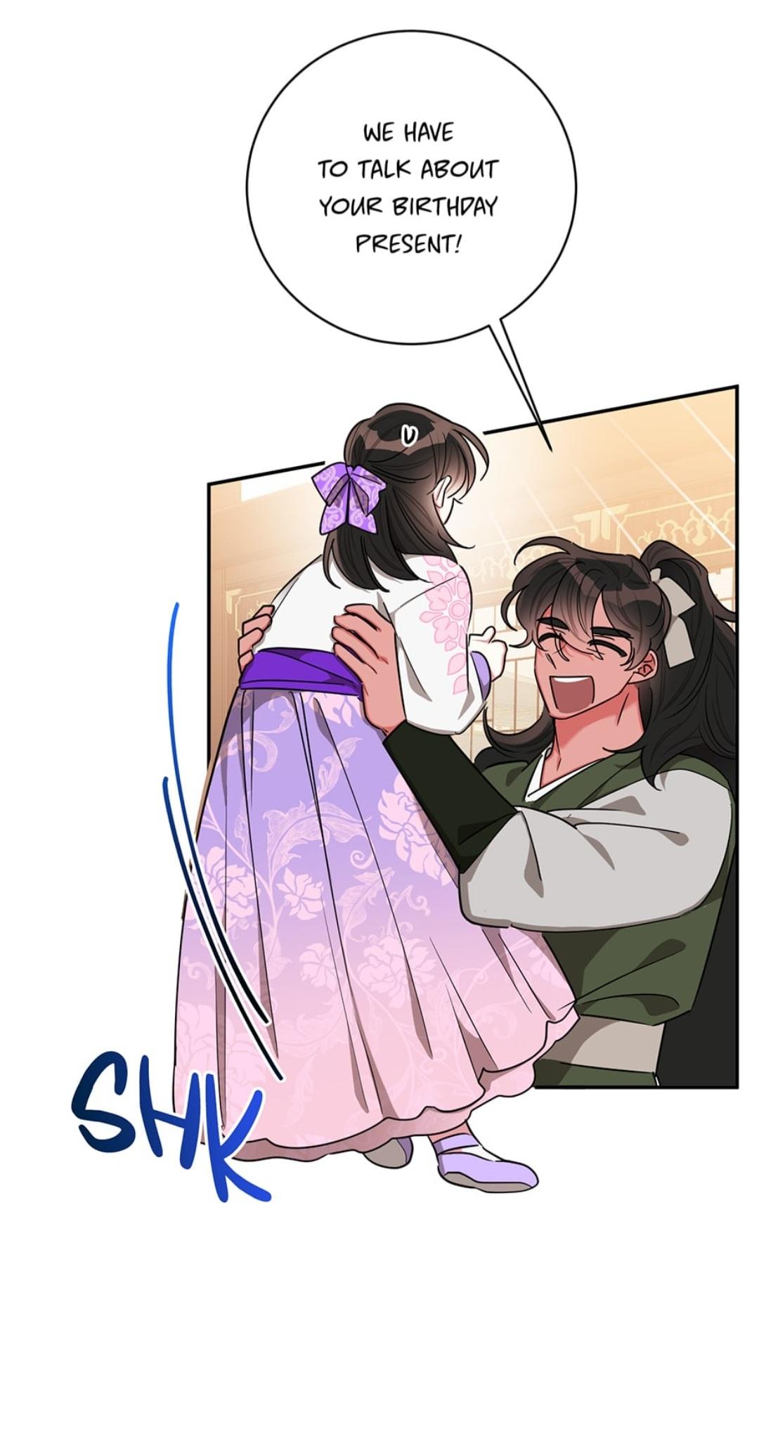 I Am the Precious Daughter of the Greatest Villain in the Fantasy World Chapter 49 - Page 43
