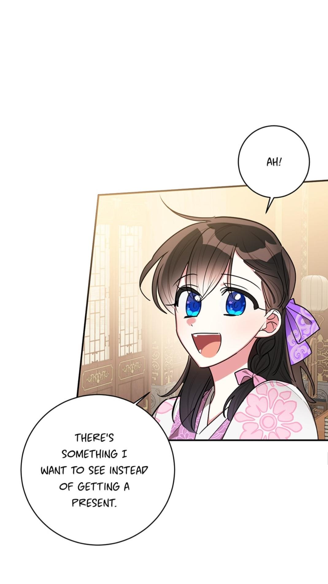 I Am the Precious Daughter of the Greatest Villain in the Fantasy World Chapter 49 - Page 48