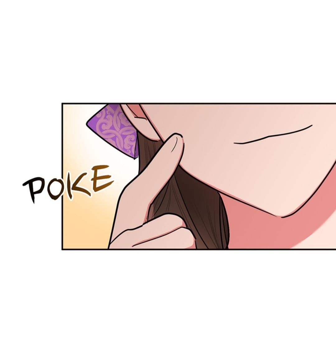 I Am the Precious Daughter of the Greatest Villain in the Fantasy World Chapter 49 - Page 50