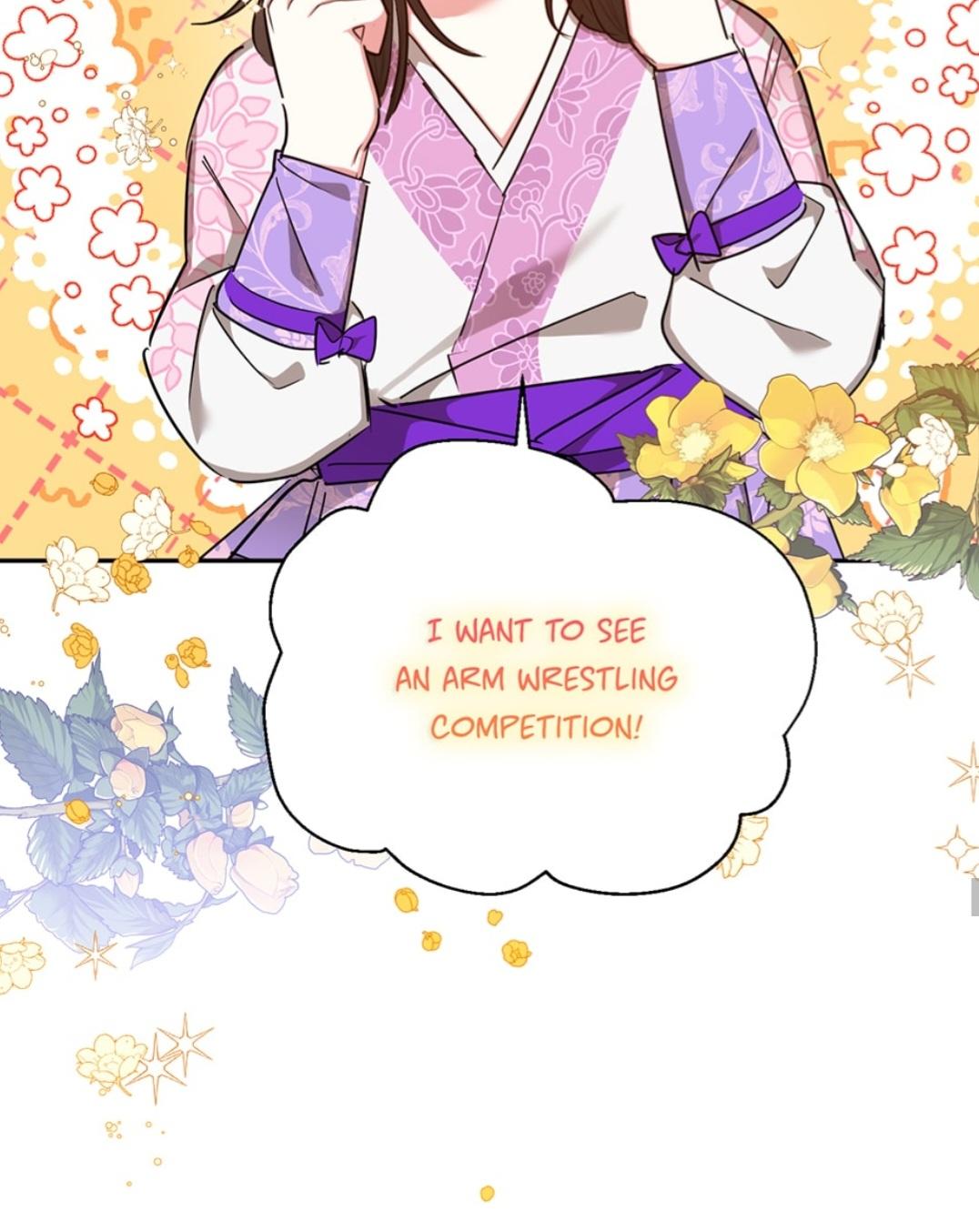 I Am the Precious Daughter of the Greatest Villain in the Fantasy World Chapter 49 - Page 52