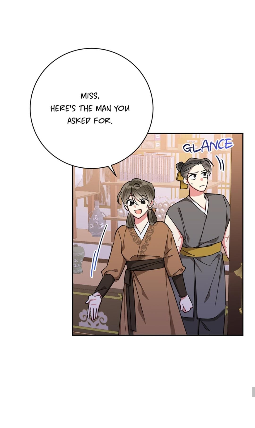I Am the Precious Daughter of the Greatest Villain in the Fantasy World Chapter 49 - Page 56