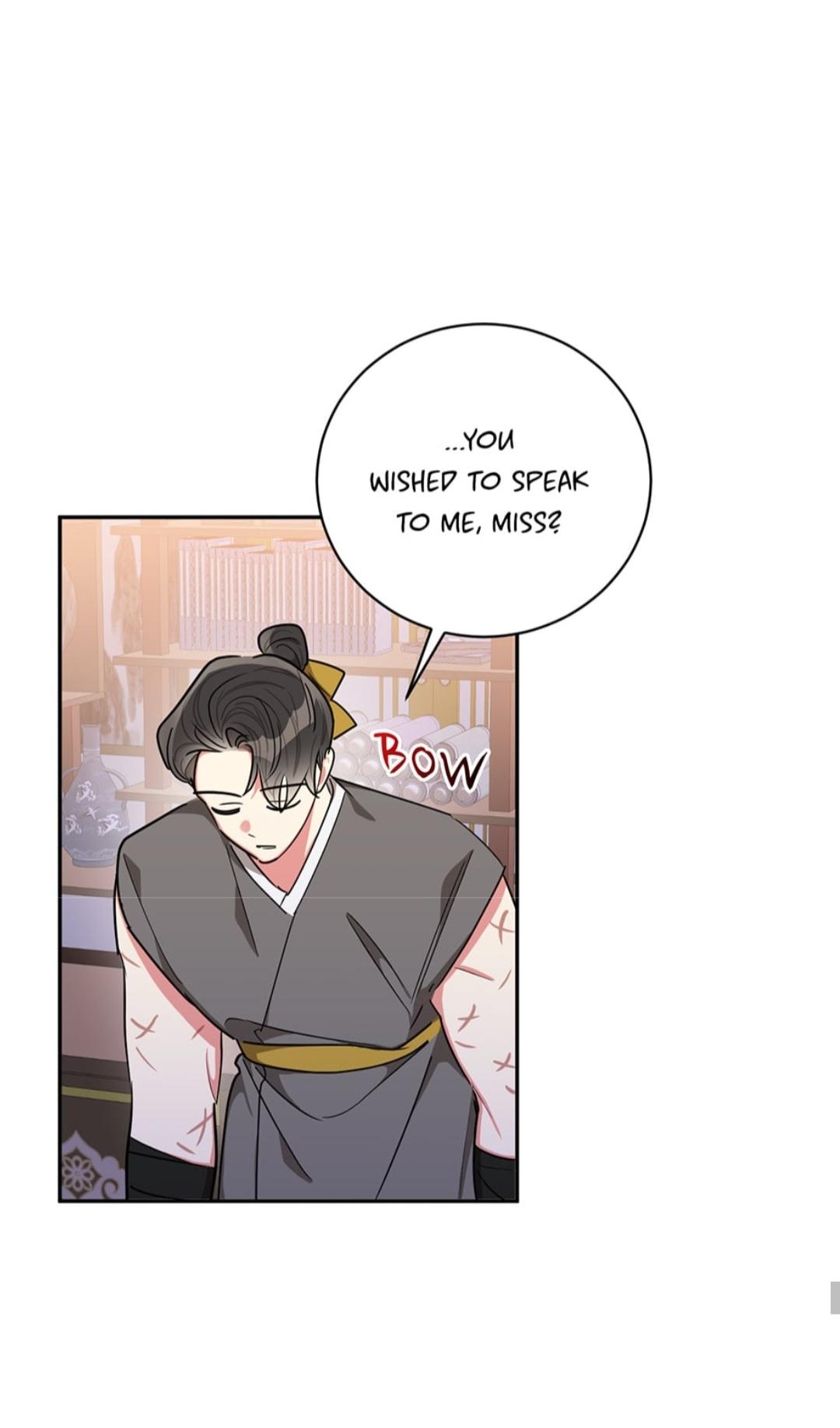 I Am the Precious Daughter of the Greatest Villain in the Fantasy World Chapter 49 - Page 57