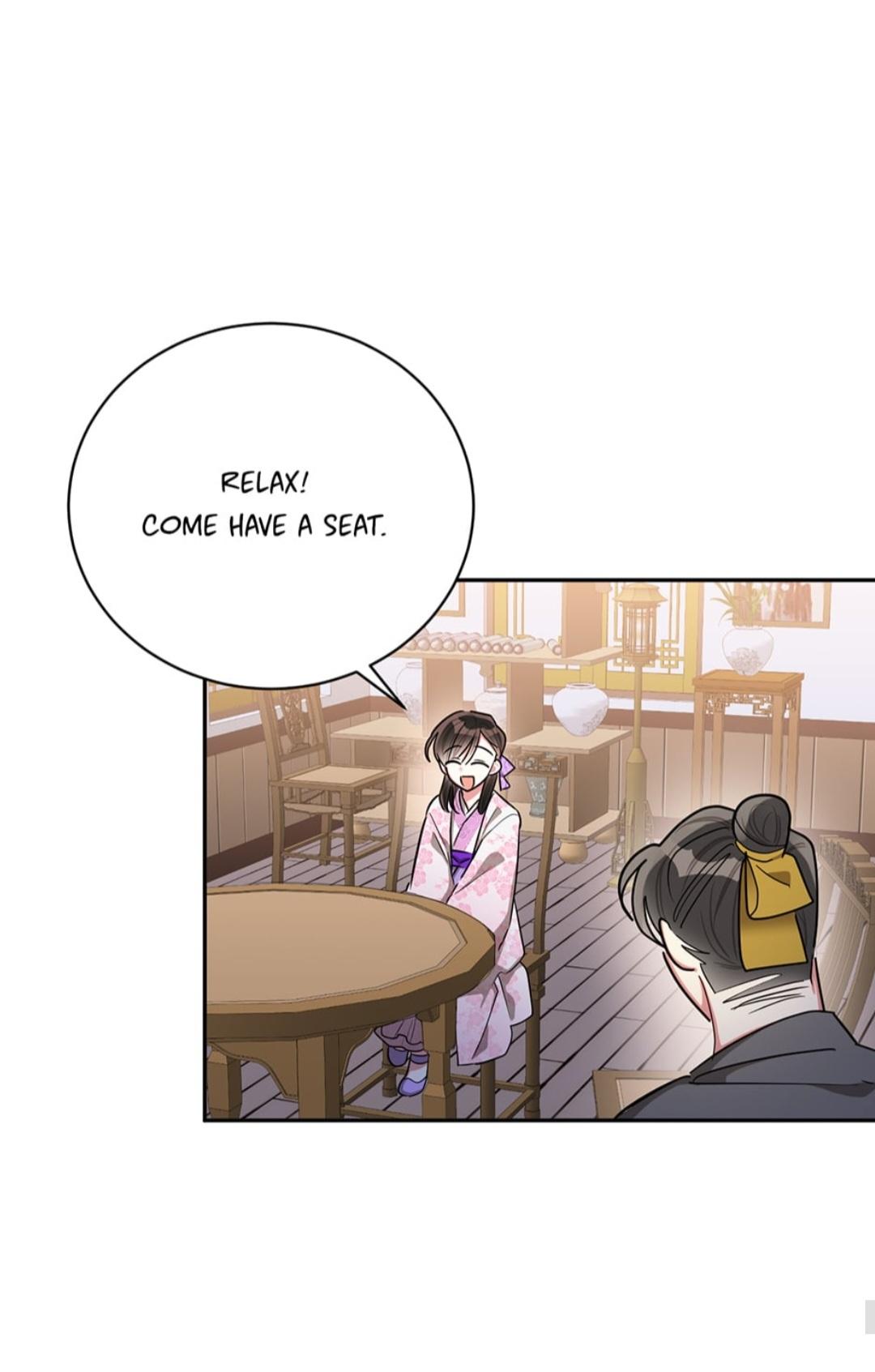 I Am the Precious Daughter of the Greatest Villain in the Fantasy World Chapter 49 - Page 58