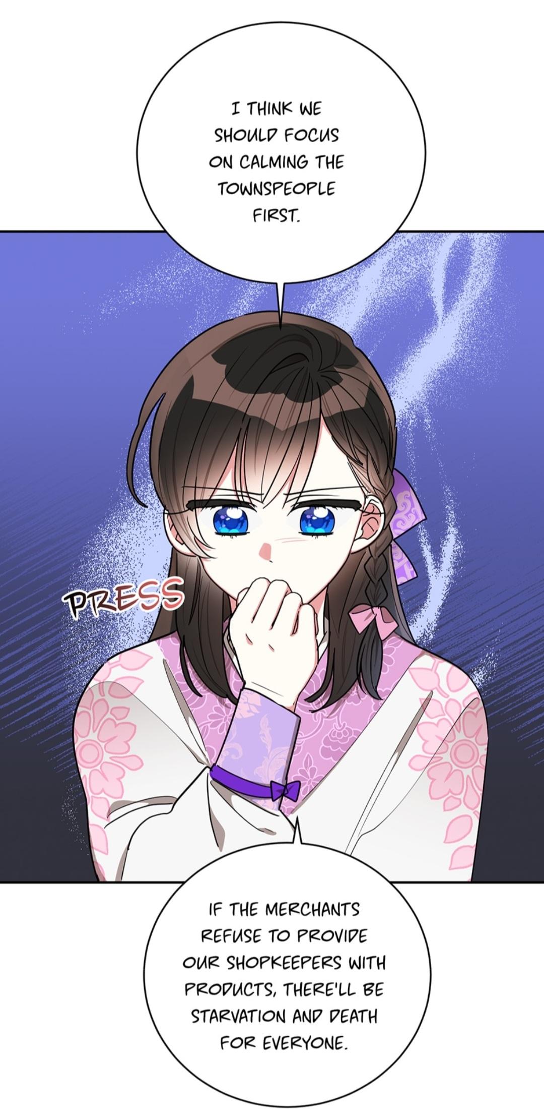 I Am the Precious Daughter of the Greatest Villain in the Fantasy World Chapter 49 - Page 6