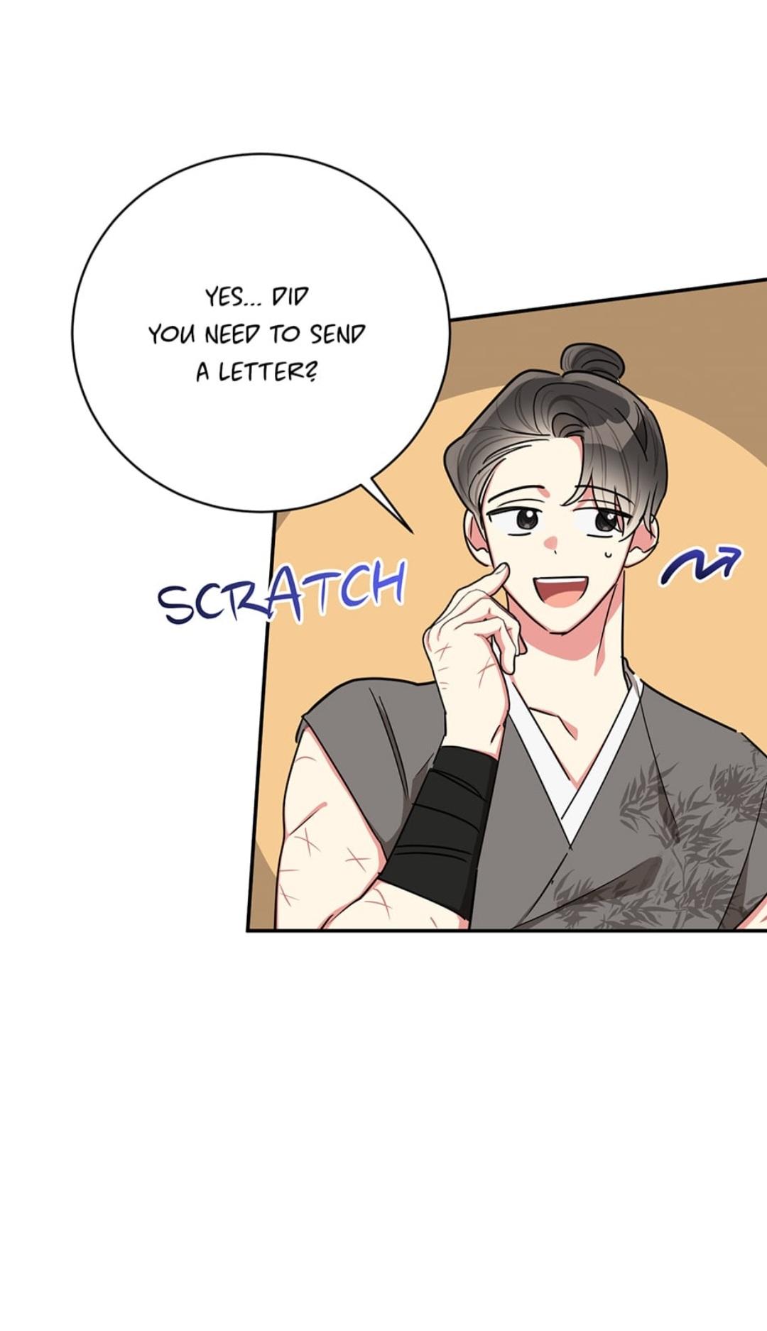 I Am the Precious Daughter of the Greatest Villain in the Fantasy World Chapter 49 - Page 60
