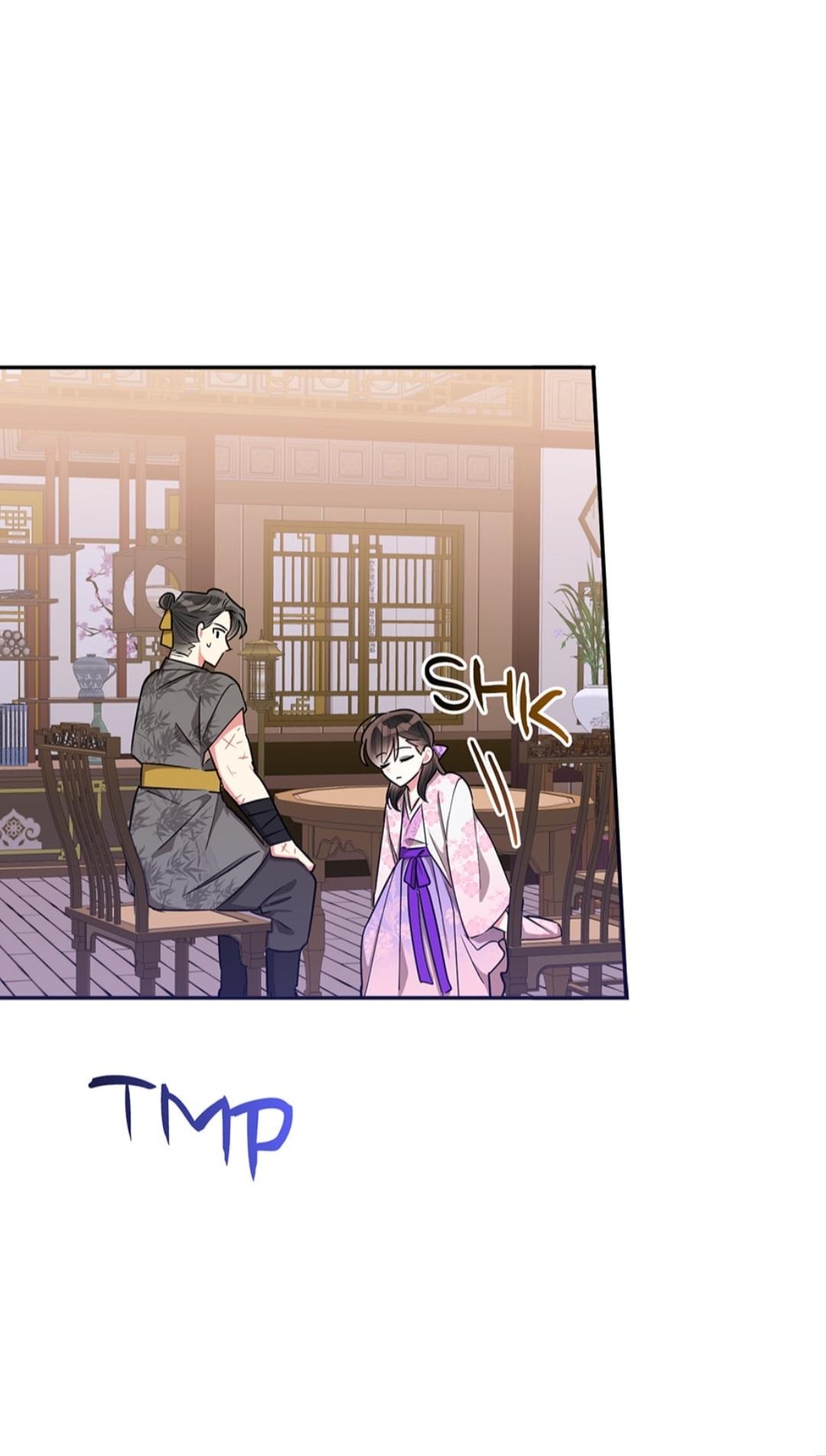I Am the Precious Daughter of the Greatest Villain in the Fantasy World Chapter 49 - Page 61