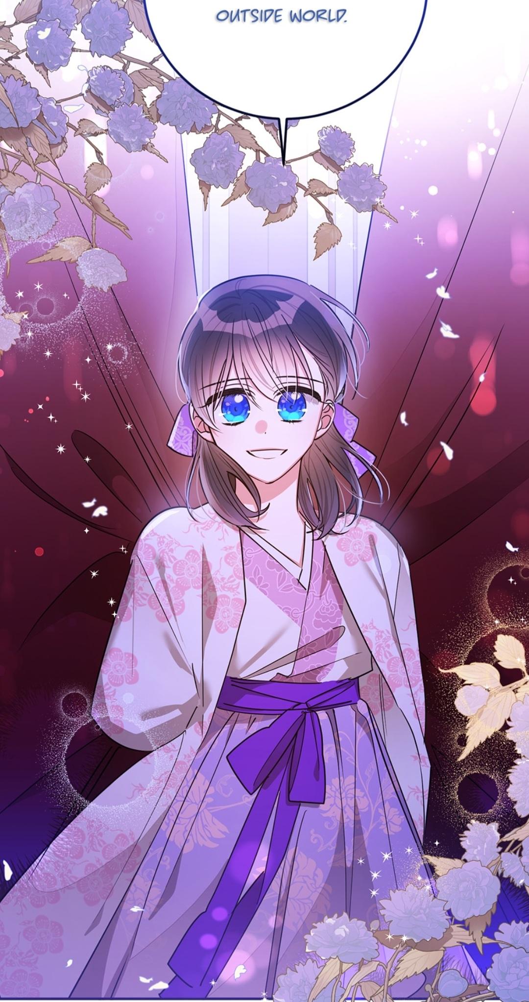 I Am the Precious Daughter of the Greatest Villain in the Fantasy World Chapter 49 - Page 65