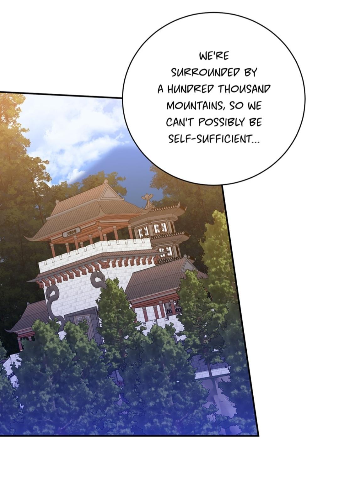 I Am the Precious Daughter of the Greatest Villain in the Fantasy World Chapter 49 - Page 7