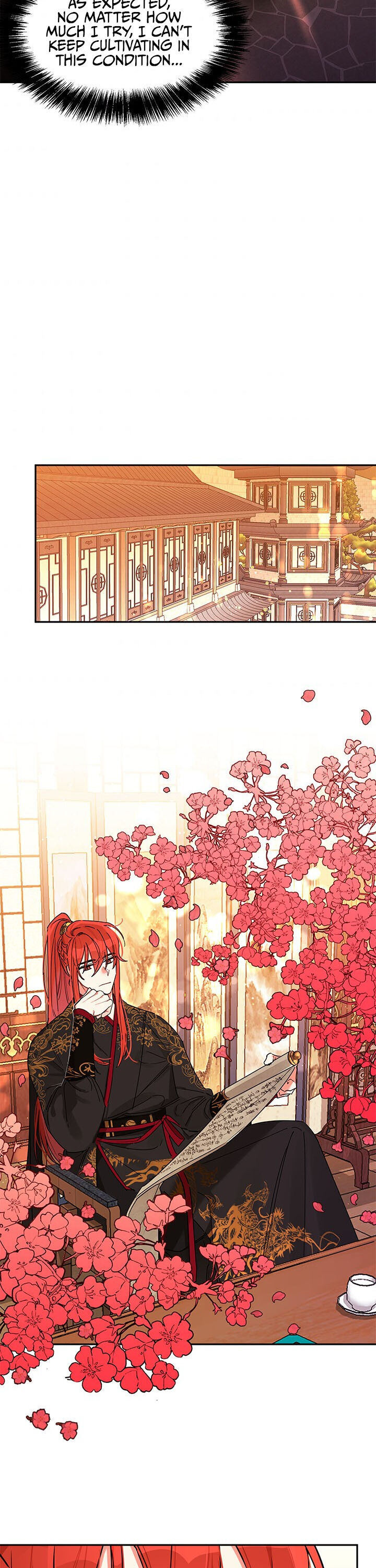 I Am the Precious Daughter of the Greatest Villain in the Fantasy World Chapter 5 - Page 2