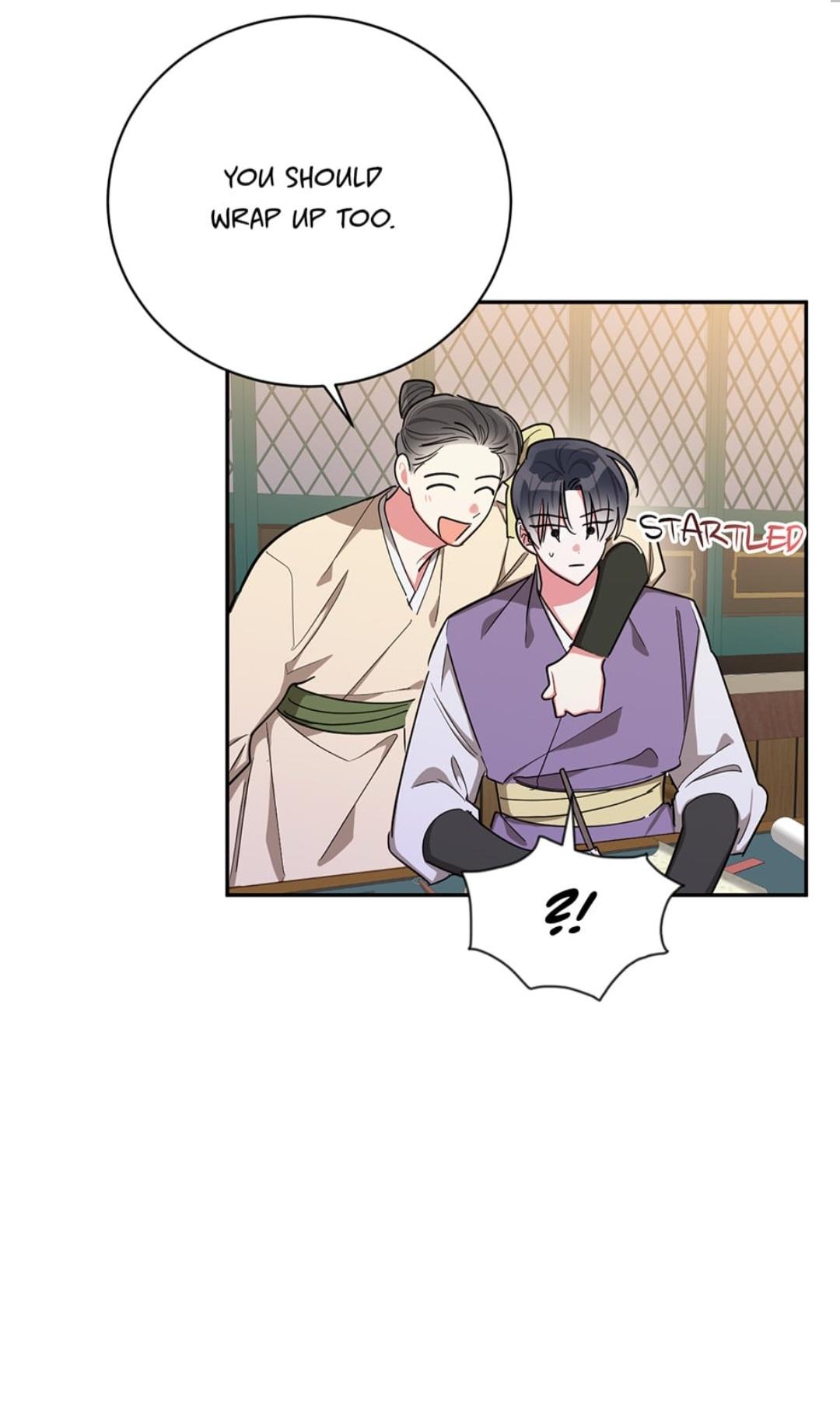 I Am the Precious Daughter of the Greatest Villain in the Fantasy World Chapter 50 - Page 1
