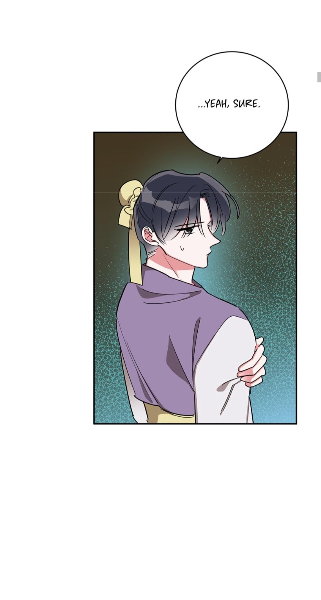 I Am the Precious Daughter of the Greatest Villain in the Fantasy World Chapter 50 - Page 10
