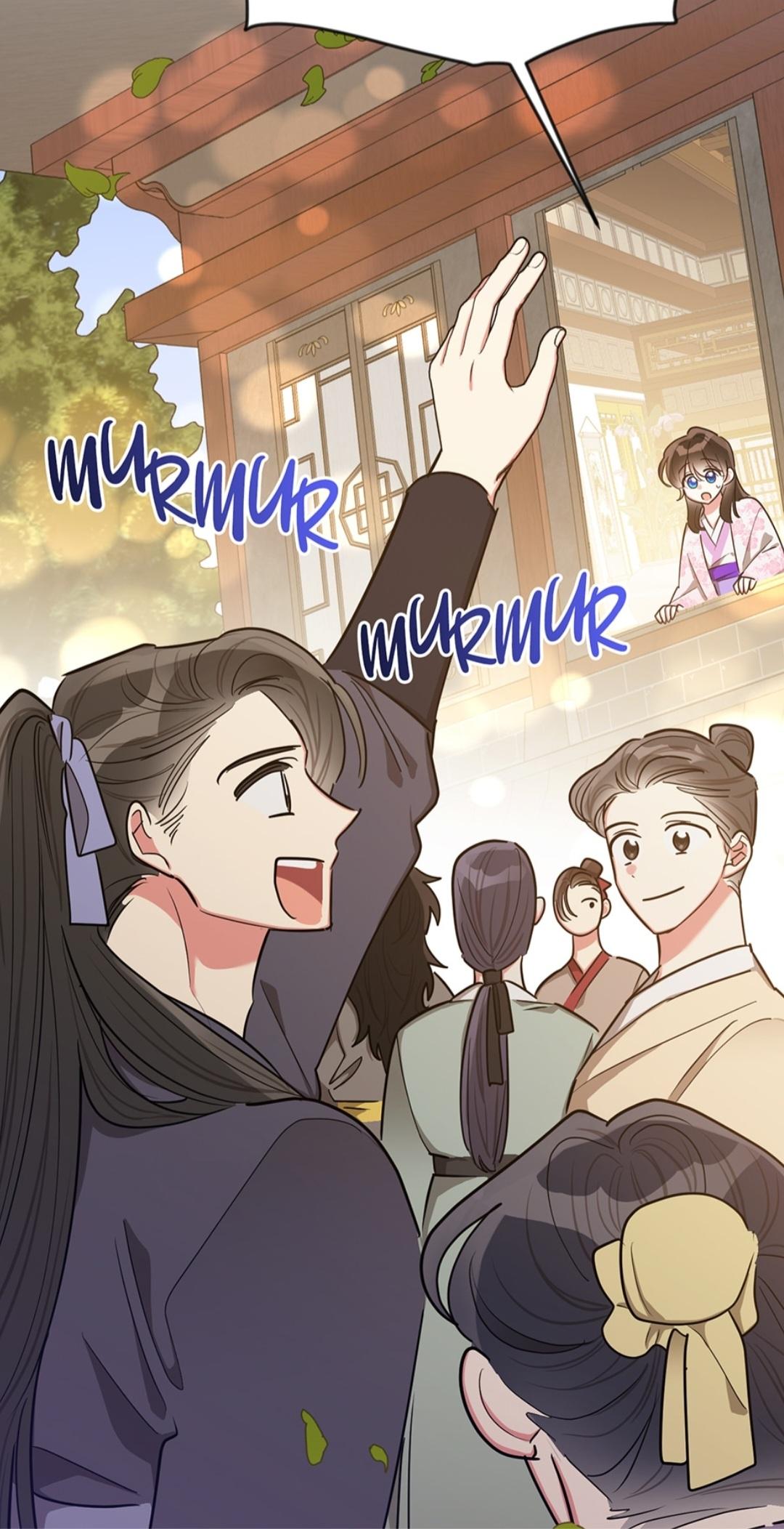 I Am the Precious Daughter of the Greatest Villain in the Fantasy World Chapter 50 - Page 21