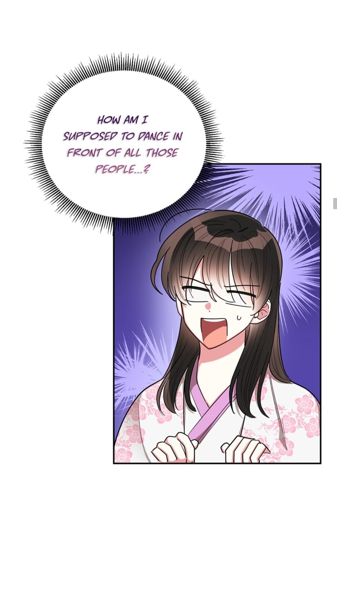 I Am the Precious Daughter of the Greatest Villain in the Fantasy World Chapter 50 - Page 24