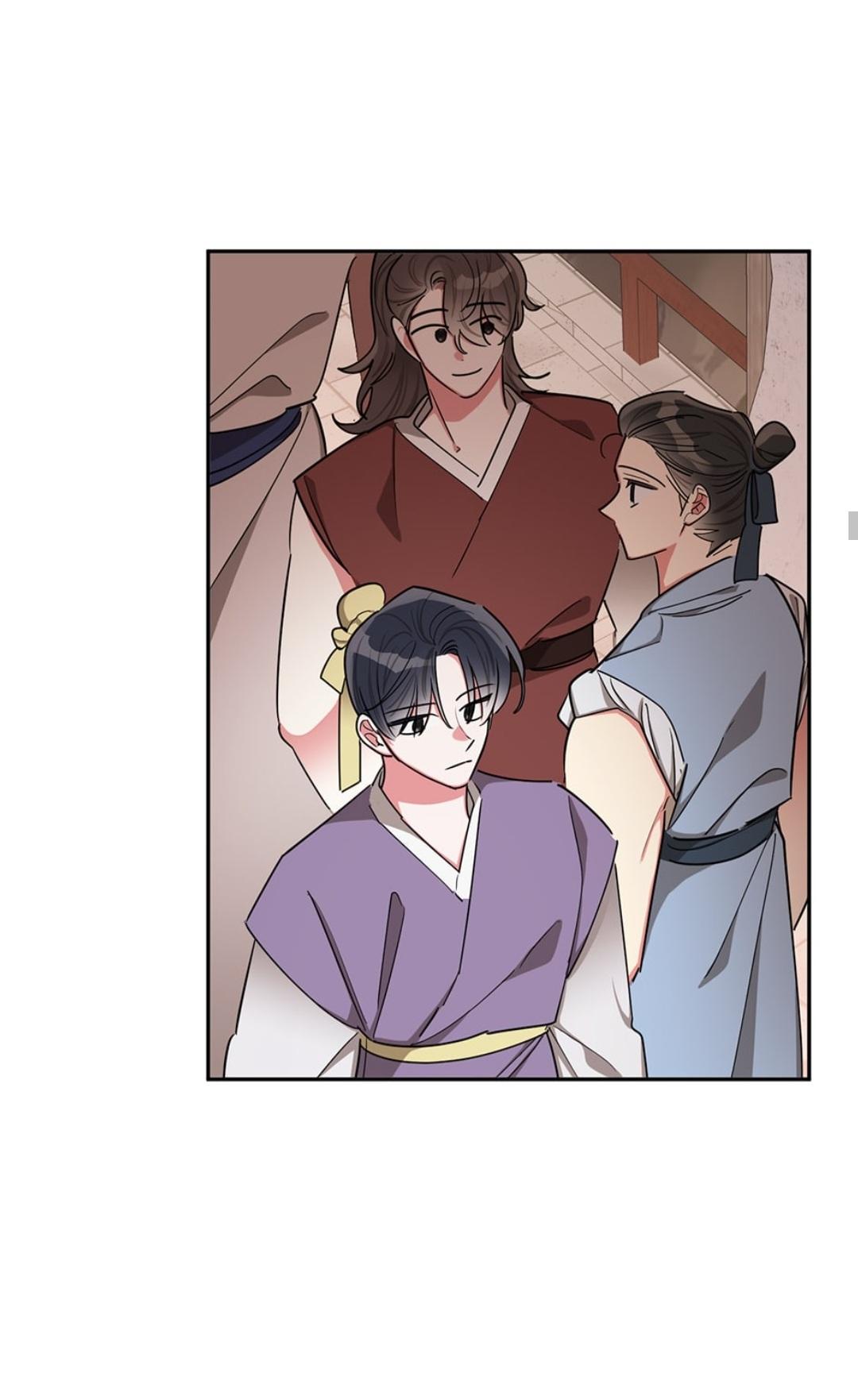 I Am the Precious Daughter of the Greatest Villain in the Fantasy World Chapter 50 - Page 27