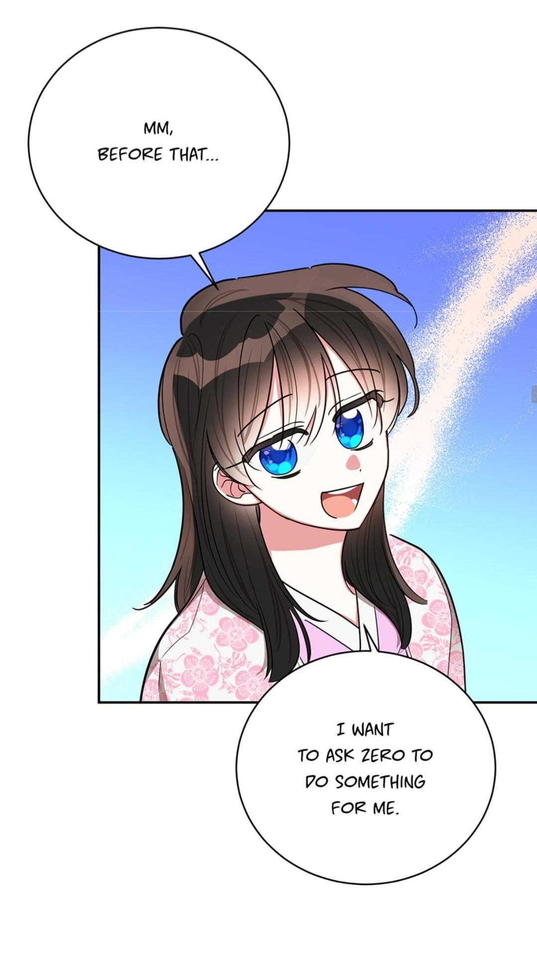 I Am the Precious Daughter of the Greatest Villain in the Fantasy World Chapter 50 - Page 29