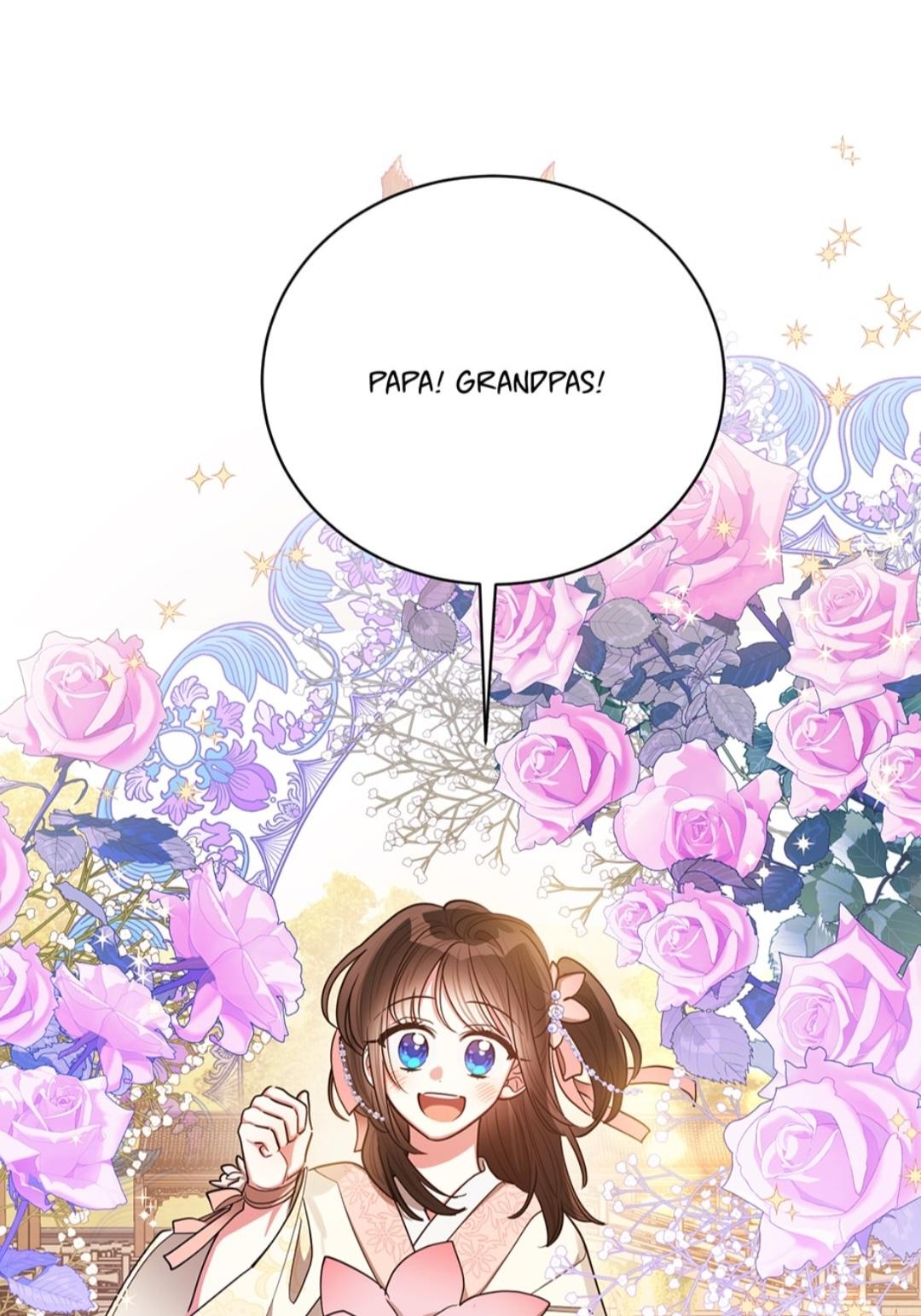 I Am the Precious Daughter of the Greatest Villain in the Fantasy World Chapter 50 - Page 38