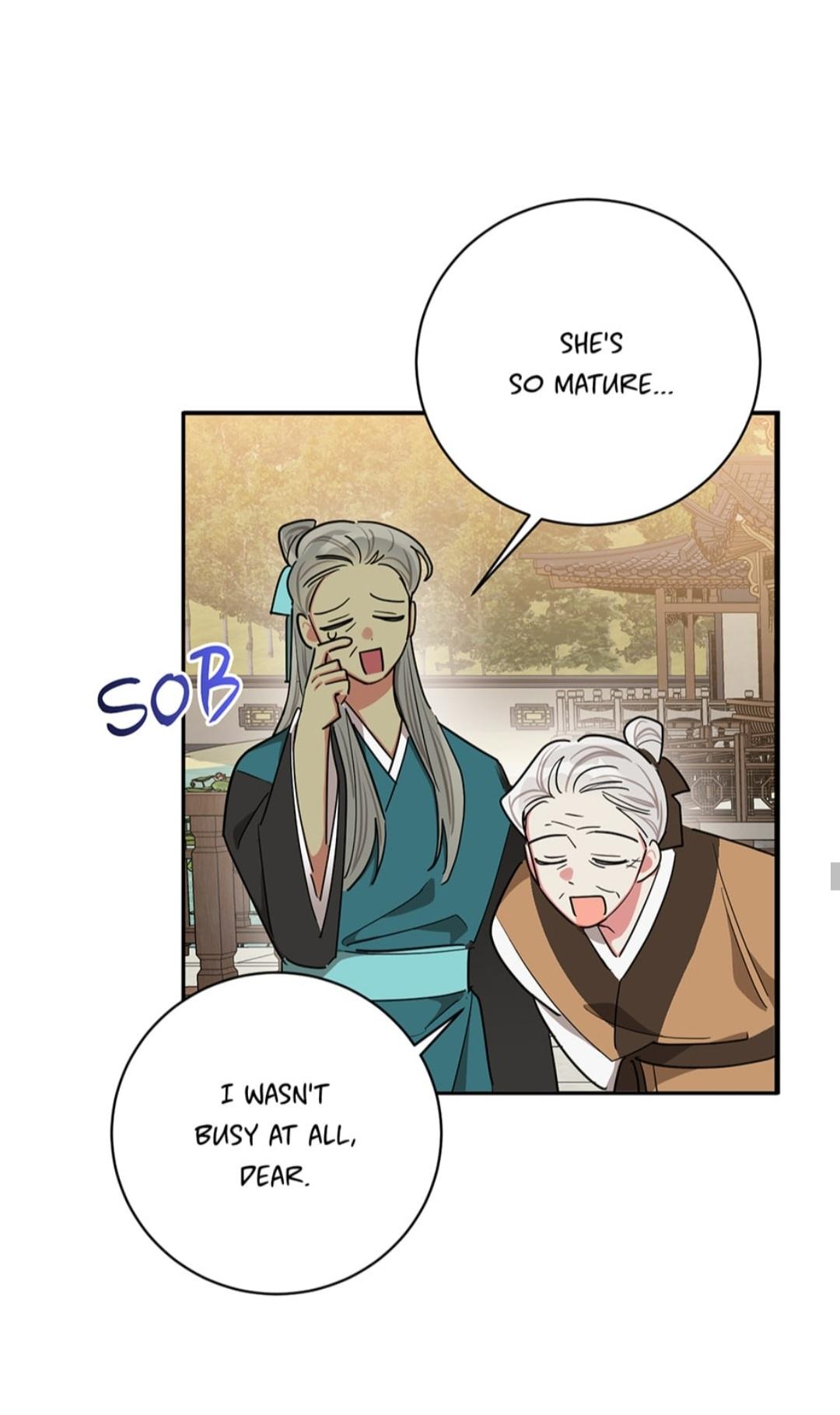 I Am the Precious Daughter of the Greatest Villain in the Fantasy World Chapter 50 - Page 44