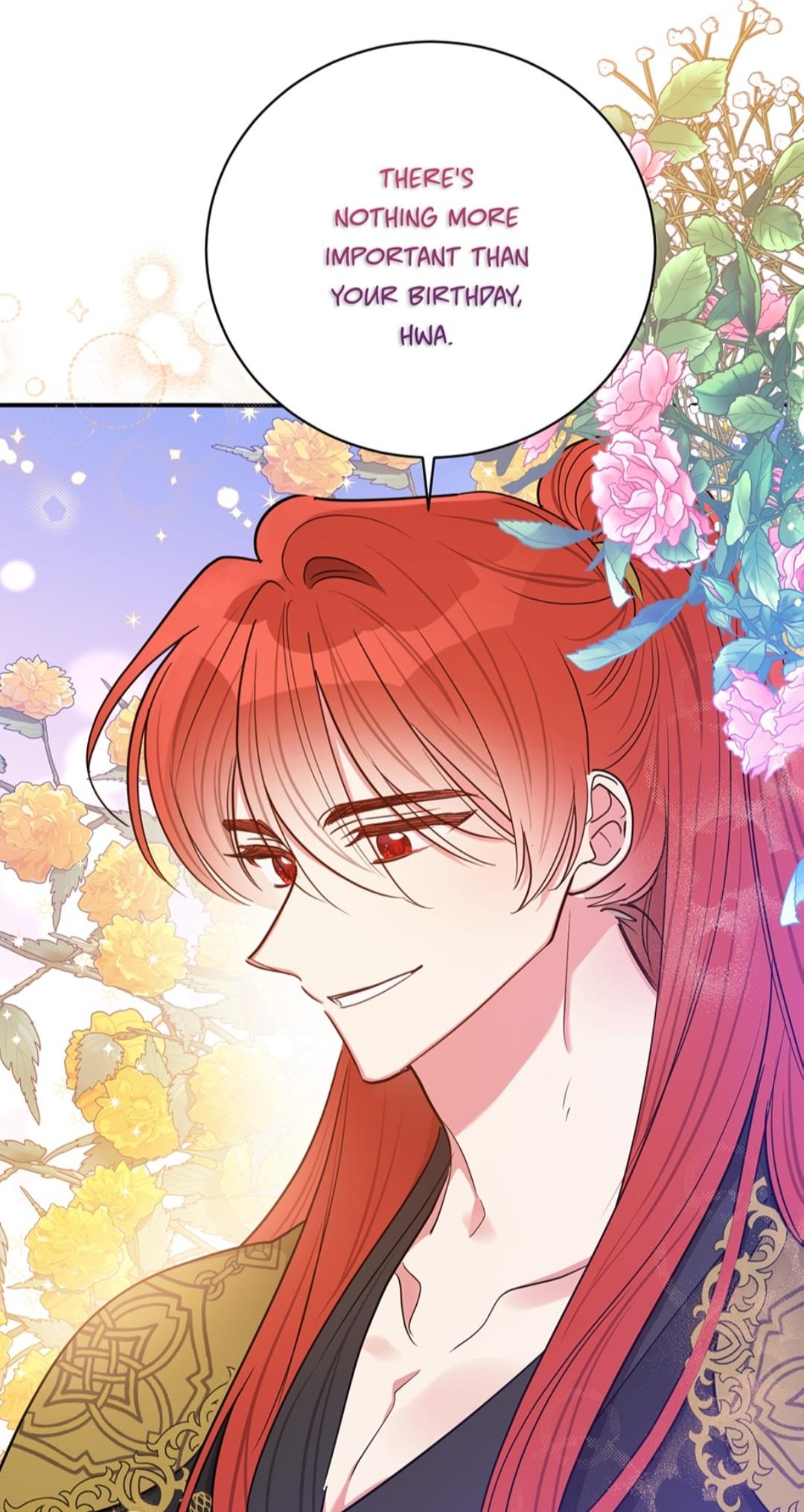 I Am the Precious Daughter of the Greatest Villain in the Fantasy World Chapter 50 - Page 45