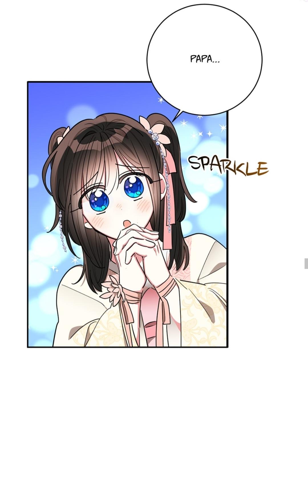 I Am the Precious Daughter of the Greatest Villain in the Fantasy World Chapter 50 - Page 47