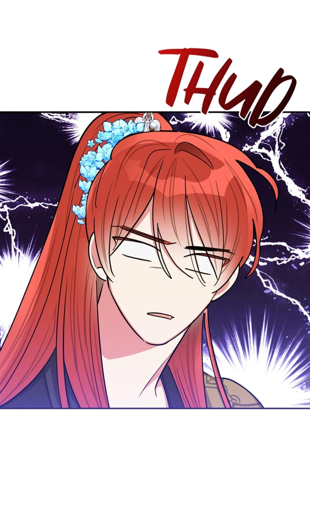 I Am the Precious Daughter of the Greatest Villain in the Fantasy World Chapter 50 - Page 49