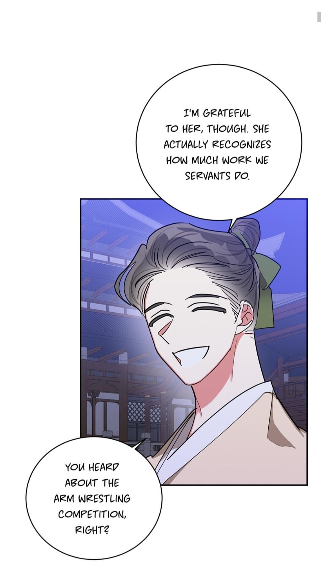 I Am the Precious Daughter of the Greatest Villain in the Fantasy World Chapter 50 - Page 5