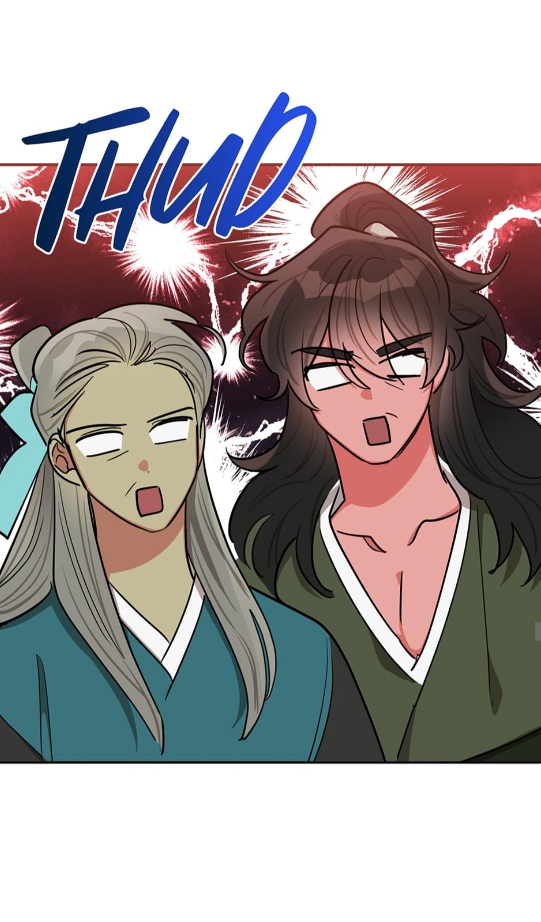 I Am the Precious Daughter of the Greatest Villain in the Fantasy World Chapter 50 - Page 50