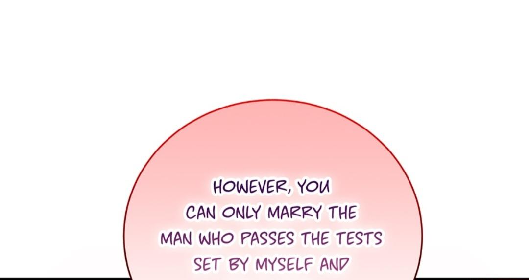 I Am the Precious Daughter of the Greatest Villain in the Fantasy World Chapter 50 - Page 58