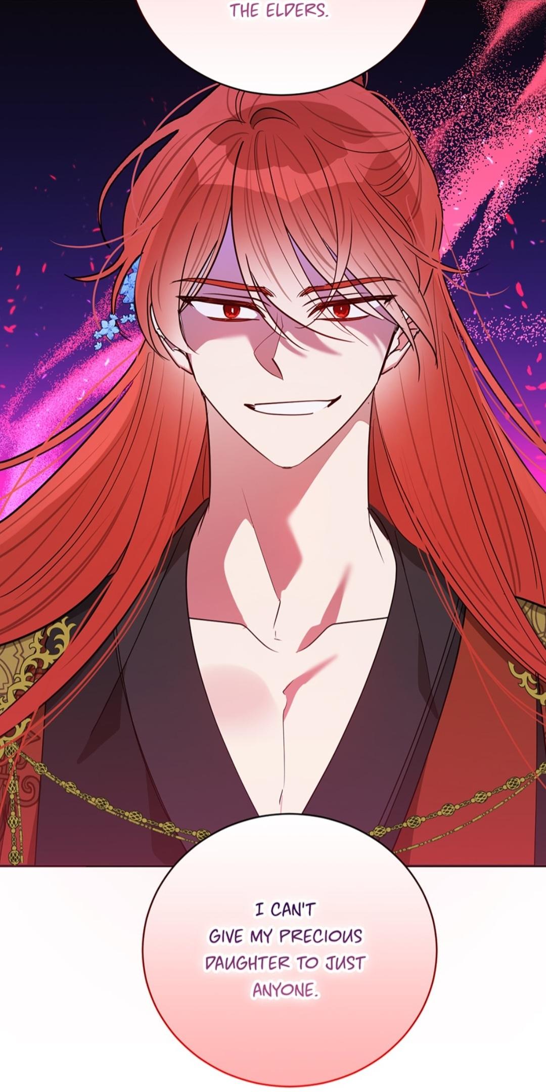 I Am the Precious Daughter of the Greatest Villain in the Fantasy World Chapter 50 - Page 59