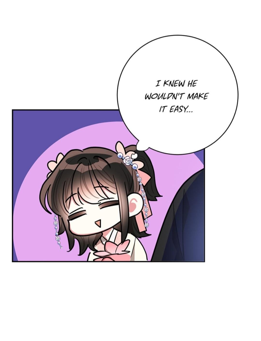 I Am the Precious Daughter of the Greatest Villain in the Fantasy World Chapter 50 - Page 60
