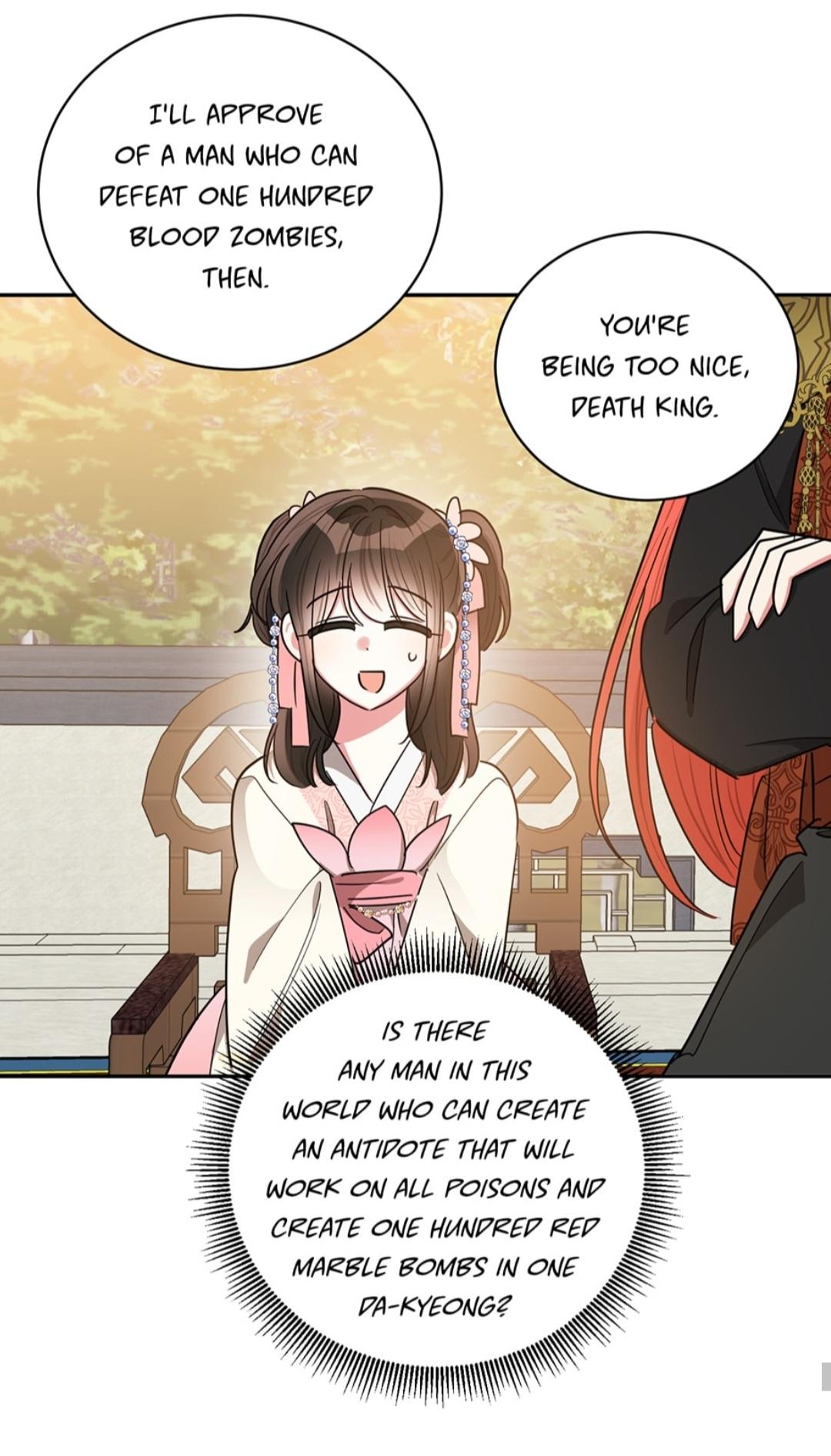 I Am the Precious Daughter of the Greatest Villain in the Fantasy World Chapter 50 - Page 64
