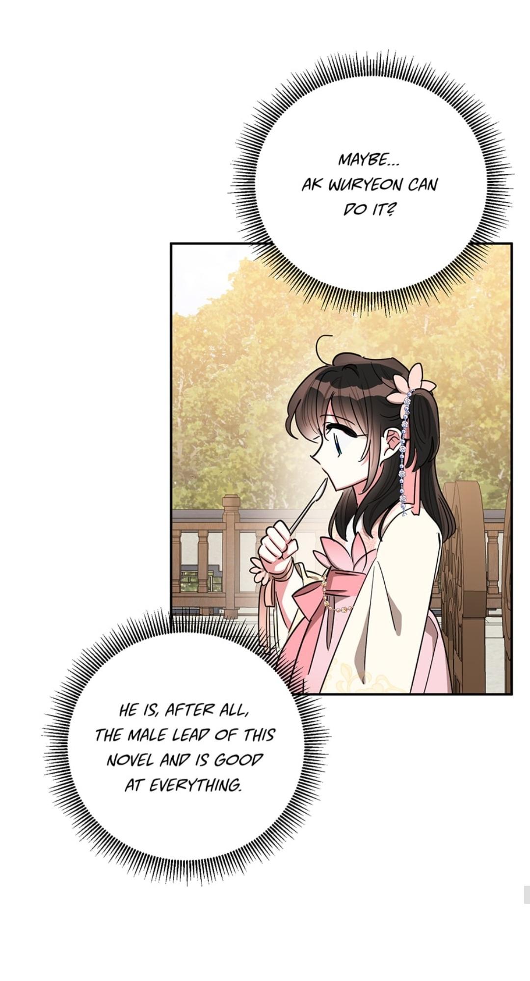 I Am the Precious Daughter of the Greatest Villain in the Fantasy World Chapter 50 - Page 65
