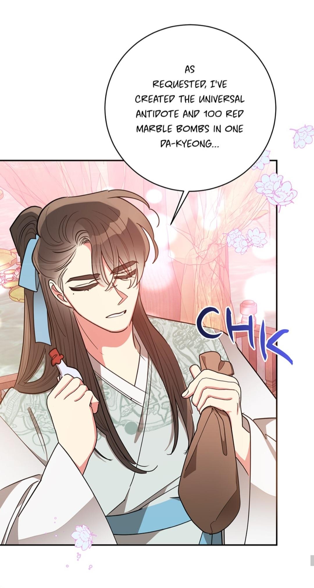 I Am the Precious Daughter of the Greatest Villain in the Fantasy World Chapter 50 - Page 66
