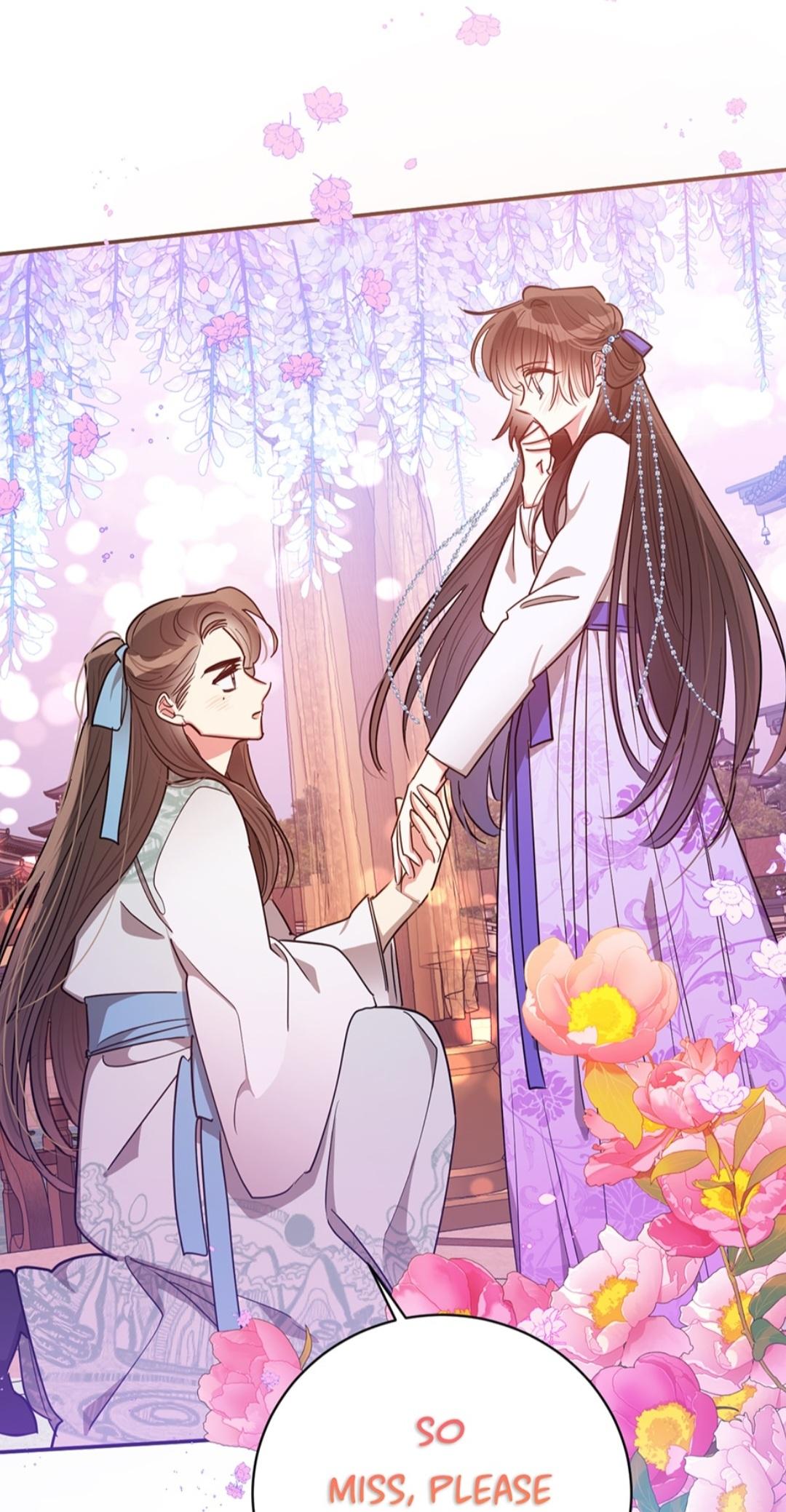 I Am the Precious Daughter of the Greatest Villain in the Fantasy World Chapter 50 - Page 68